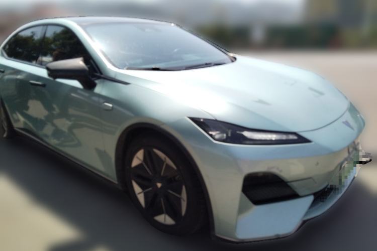 Used Deepal SL03 2022 515 Pure Electric Version
