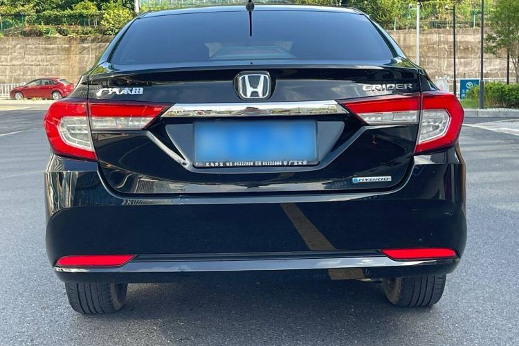 Used Honda Crider 2020 Rui Hybrid 1.5L Rui Comfort Version