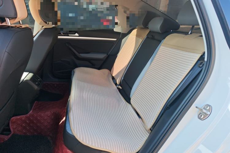 Used Volkswagen Lavida 2023 300TSI DSG Full-Comfort Edition Left Rear Seat