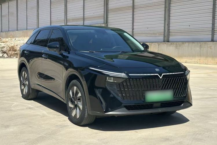 Used Venucia V DD-i 2023 110 km iE Version Exterior 3