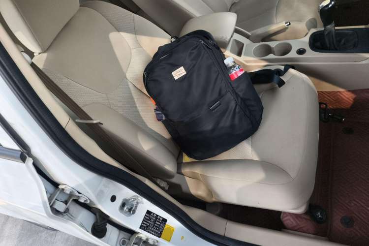 Used Roewe 350 2015 1.5L Manual Luxury Sunroof Edition