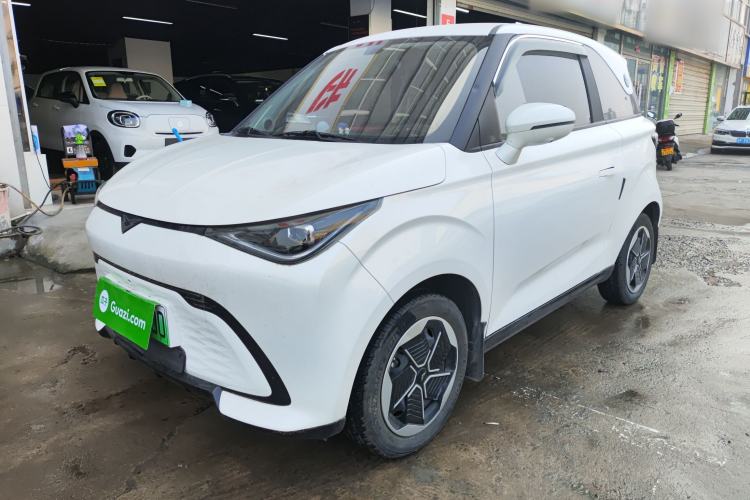 Used Cowin October 2023 201km Wave Rider Edition