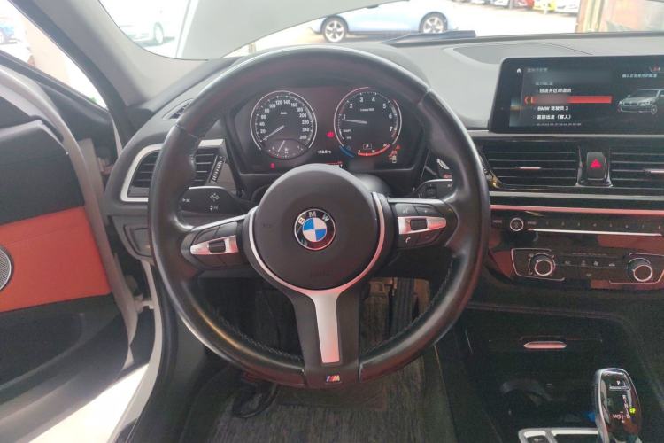 Used BMW 1 Series 2021 125i M Sport Night Edition
