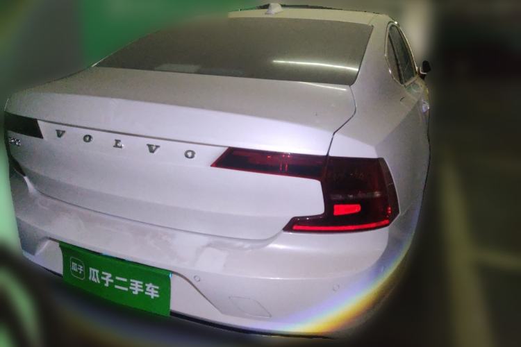 Used Volvo S90 2017 T4 Zhiyuan Edition