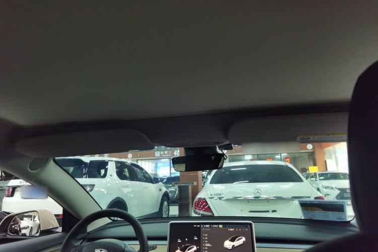 Used Tesla Model 3 2022 Rear-Wheel-Drive Version