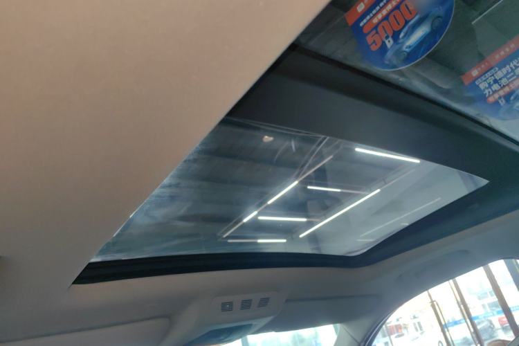 Used BMW X3 2014 xDrive20i X Design Package Headliner