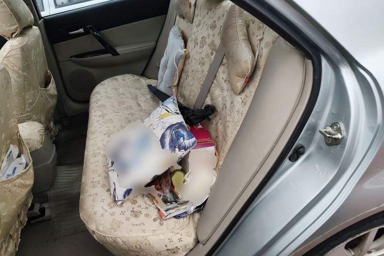 Used Mazda 6 2011 2.0L Automatic Fashion Edition
