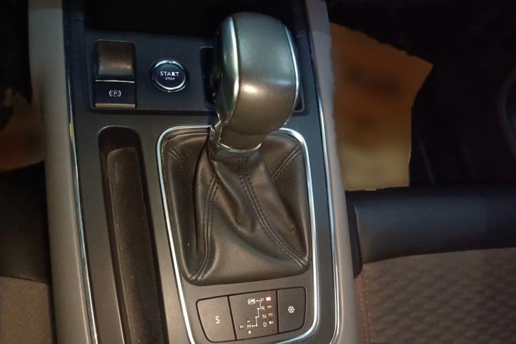 Used Citroen C5 AIRCROSS 2017 350THP Fashion Edition