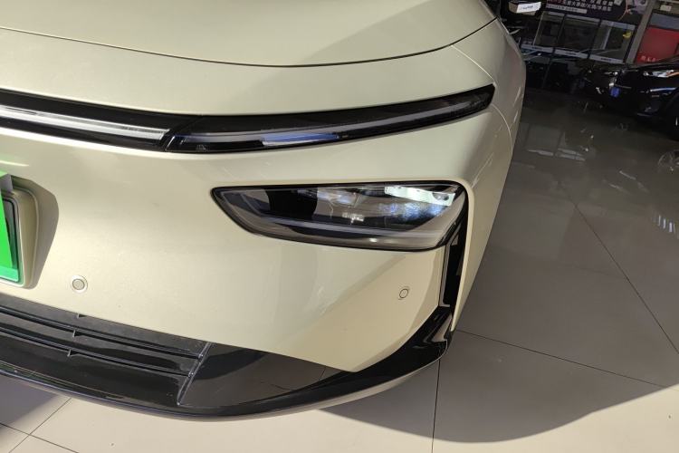 Used XPeng P7+ 2024 Long-Range Max
