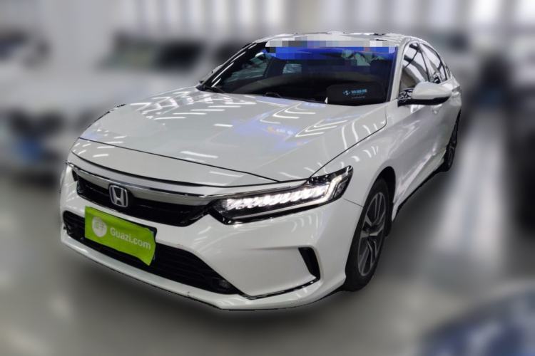 Used Honda Inspire 2022 Lingpai Hybrid 2.0L Pure Elegant Edition