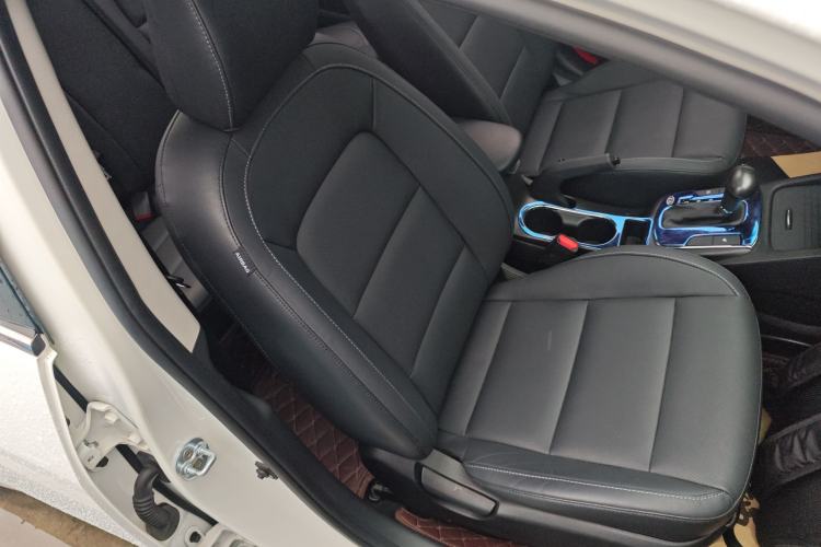 Used Kia K3 2017 1.6L Automatic 15th Anniversary Special Edition GLS Right Front Seat