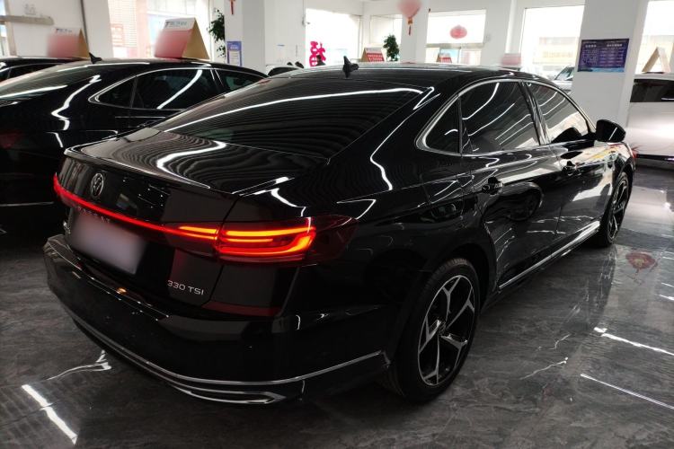 Used Volkswagen Passat 2023 Revised 330TSI Starry Elite Edition