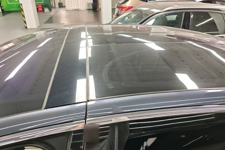 Used Tesla Model X 2019 Long-Range Version