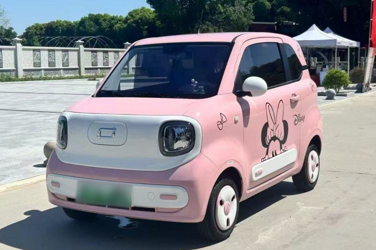 Used Bestune Pony 2024 170km Vitality Horse