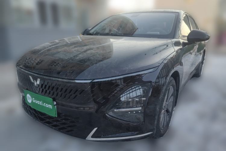 Used Wuling Xingguang 2023 70 Standard Edition