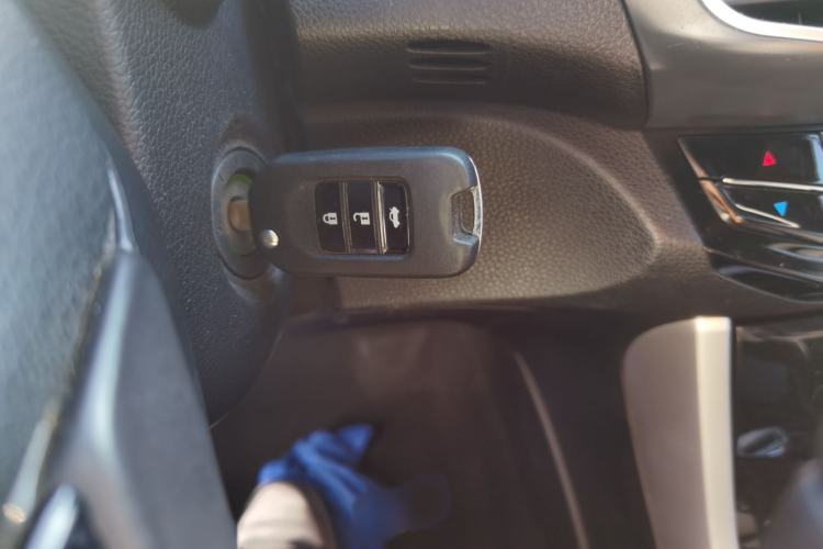 Used Honda Accord 2016 2.0L Elite Edition