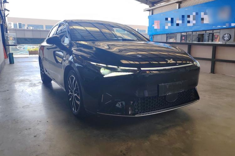 Used XPeng P5 2022 460E+
