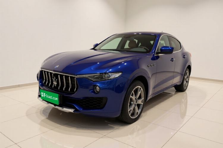 Used Maserati Levante 2016 3.0T Standard Edition Guazi used car, China used car export, Used car for sale, Used cars, Cheapest cars for sale