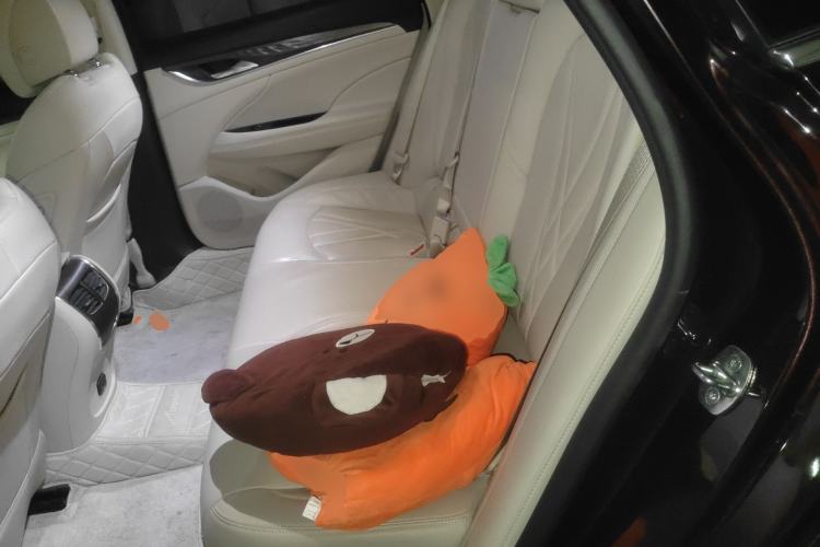 Used Buick LaCrosse 2022 Avenir Avia First Edition