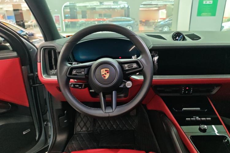 Used Porsche Cayenne 2024 Cayenne 3.0T