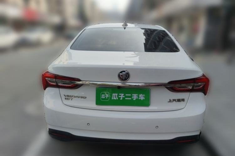 Used Buick Verano 2020 15T Automatic Trend Edition
