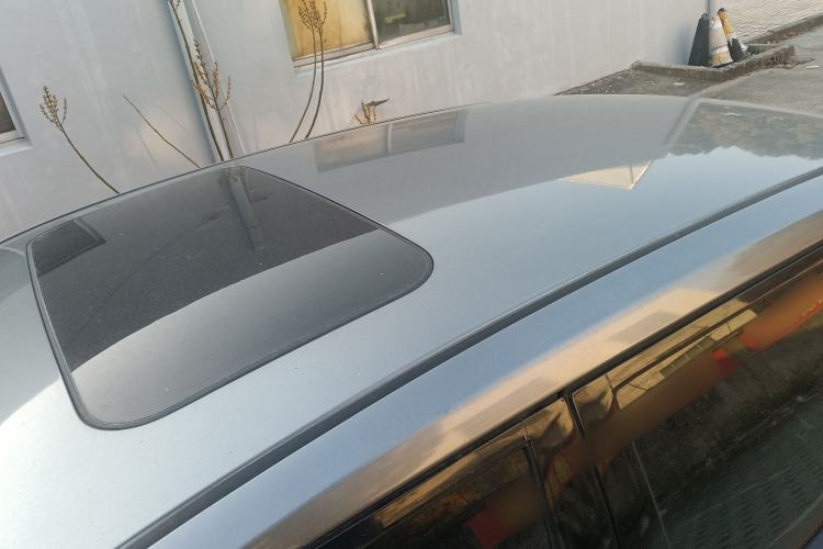 Used Nissan Lannia 2016 1.6L CVT Smart Cool Edition
