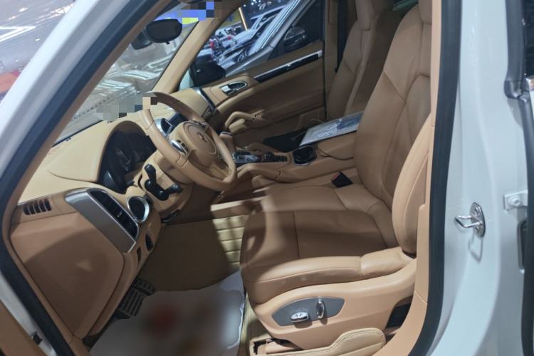 Used Porsche Cayenne 2011 Cayenne 3.0T