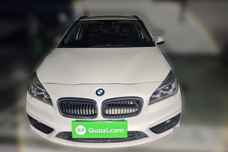 Used BMW 2 Series Active Tourer 2016 218i Leading Model