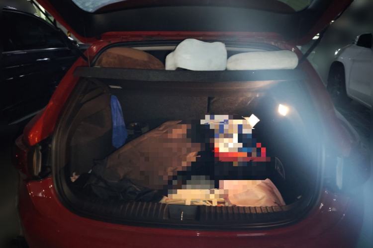 Used Fiat Ottimo 2014 1.4T Automatic Sport Edition
