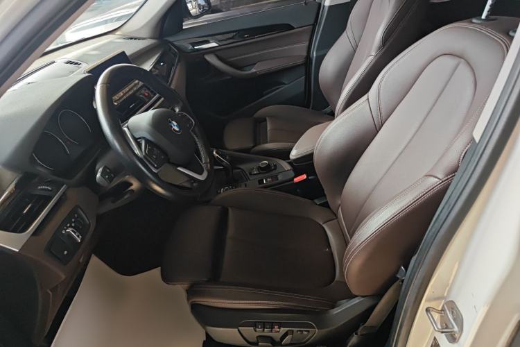 Used BMW X1 2020 sDrive20Li Fashion Model