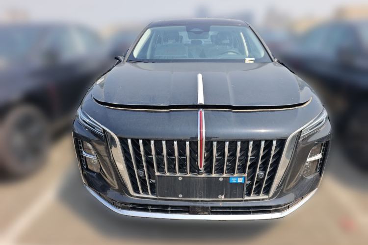 Used Hongqi H5 PHEV 2025 170 Super Hybrid Version
