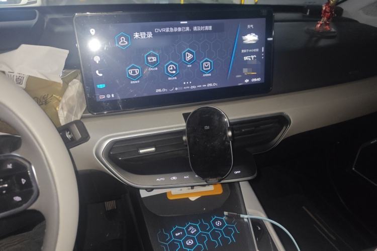 Used Geometry A 2019 Upgraded Model High-Dimensional Standard Range Cube Edition
