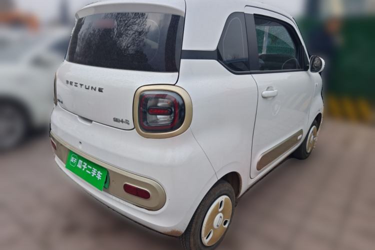 Used Bestune Pony 2025 222km Lightning Horse