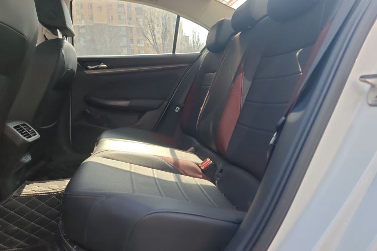 Used Volkswagen Bora 2021 1.5L Automatic Comfort Smart Connect Edition
