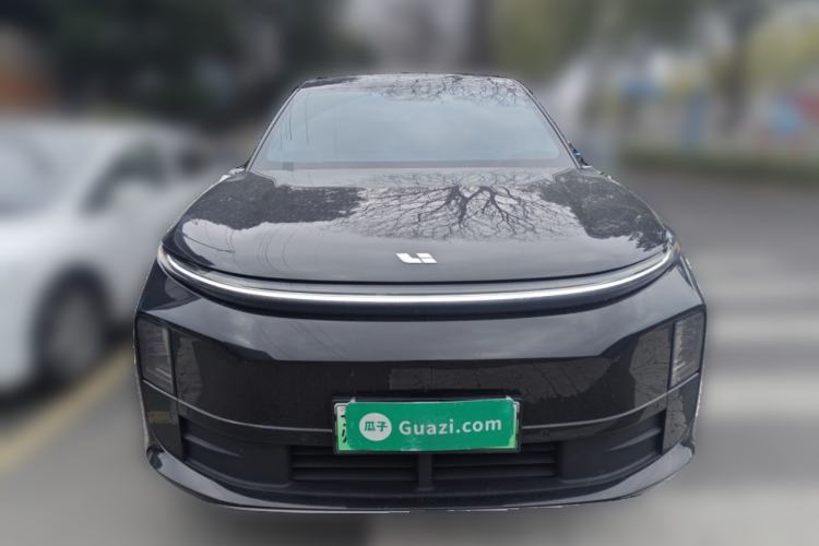Used Li Auto L6 2024 Pro Model