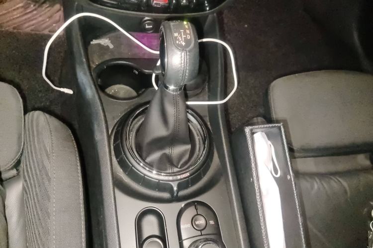 Used MINI Clubman 2016 1.5T COOPER
