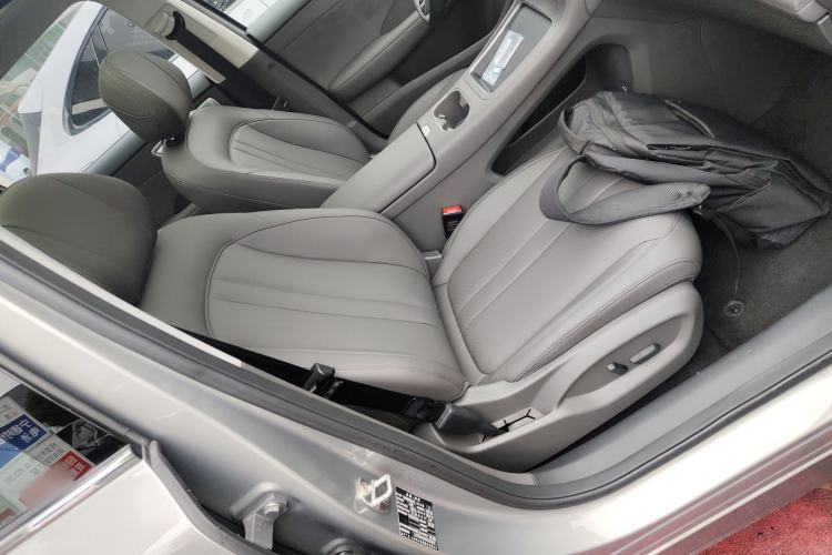 Used Hima H5 2025 Model Range-Extending Pro
