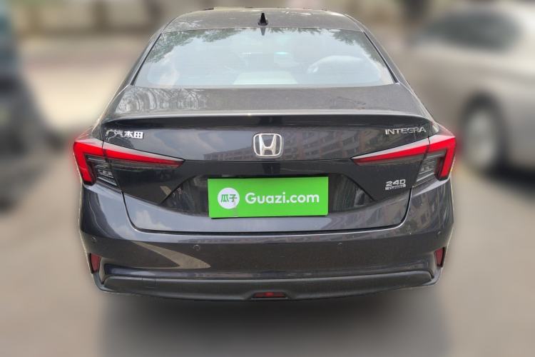 Used Honda Integra 2023 240TURBO CVT Tech Edition
