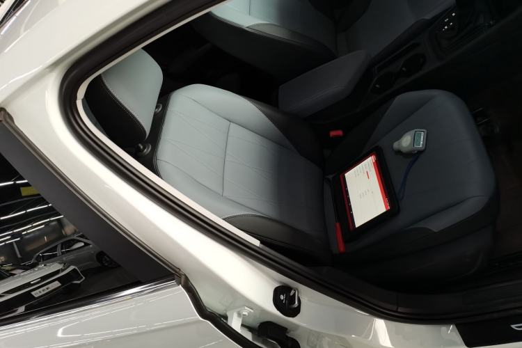 Used Volkswagen Lavida 2024 1.5L Automatic Starry Sky 5 Million Edition