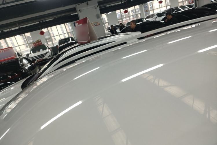 Used Volkswagen Tharu 2019 280TSI Two-Wheel-Drive Trend Edition China V Standard Roof