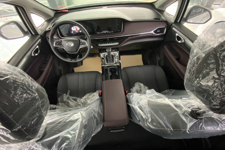 Used GAC Trumpchi M6 2023 PRO 270T DCT Luxury Edition Interior 1