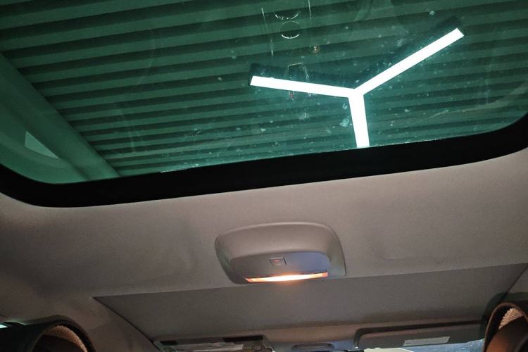 Used Opel Zafira 2013 1.4T Seven-Seater Luxury Model