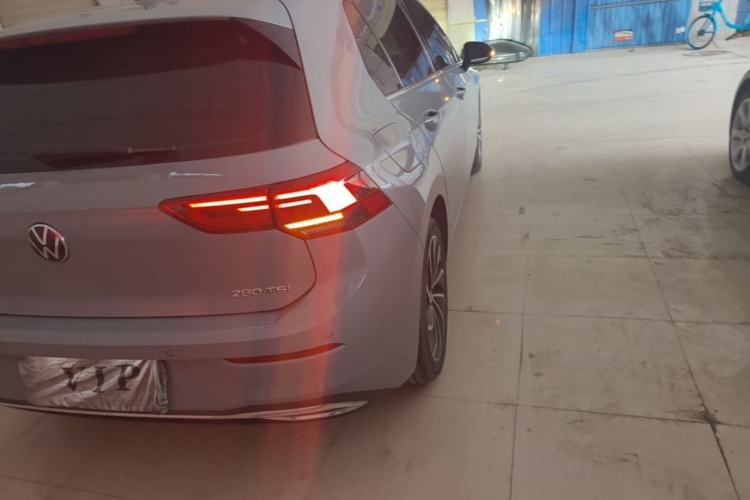 Used Volkswagen Golf 2021 280TSI DSG Pro
