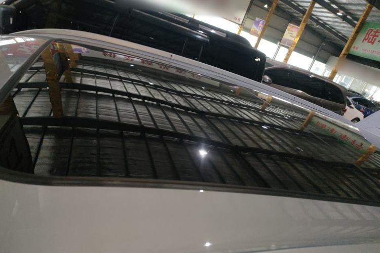 Used Geely Galaxy E5 2024 530km Starship Edition
