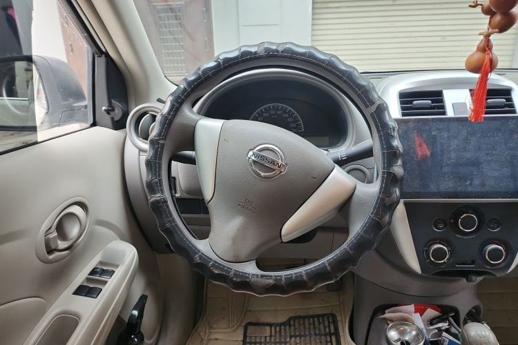 Used Nissan Sunny 2015 1.5XE Manual Comfort Edition