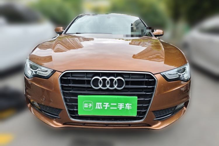 Used Audi A5 2014 Sportback 45 TFSI Fashion Edition