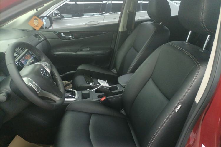 Used Nissan Tiida 2021 1.6L CVT Smart Drive Edition