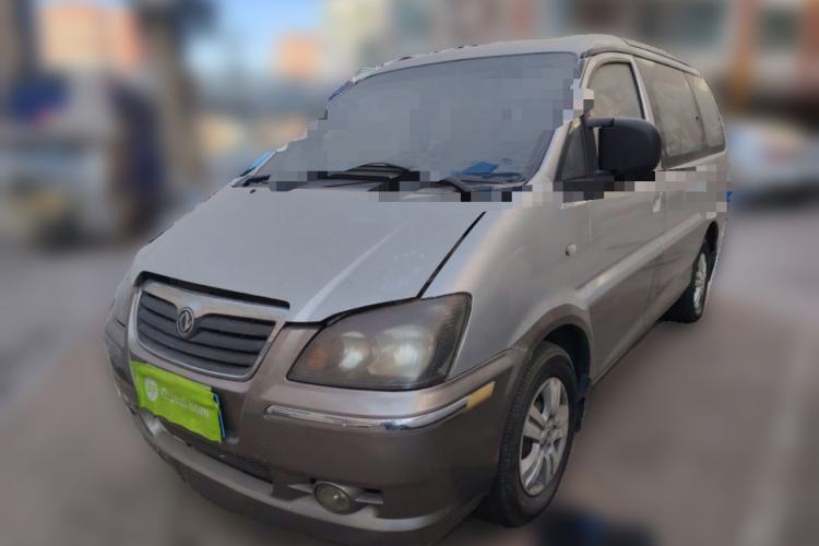 Used FORTHING Lingzhi 2011 Q3 2.0L Short-Wheelbase Standard Edition