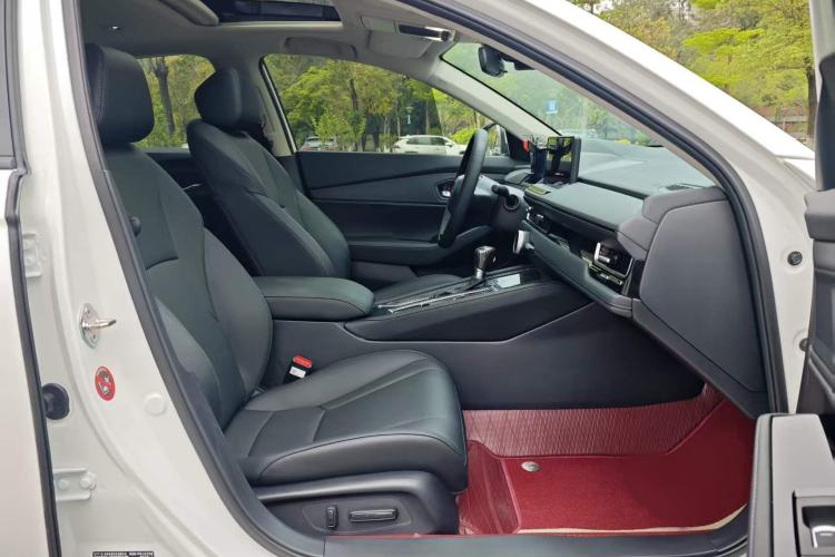 Used Honda Inspire 2024 260TURBO Elite Edition