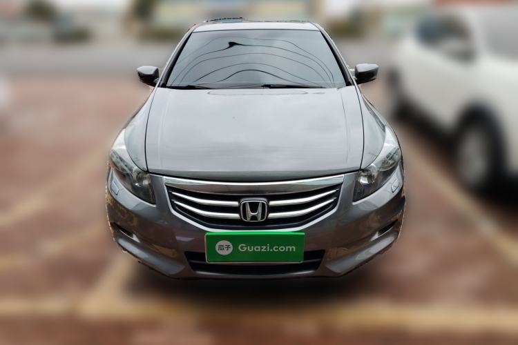 Used Honda Accord 2012 2.0L SE
